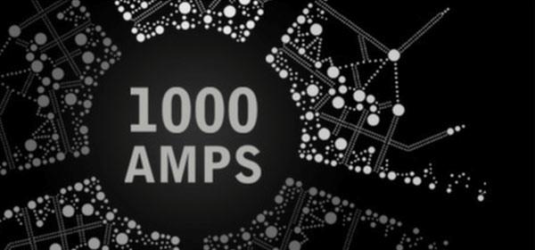 1000 AMPs